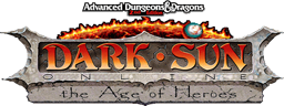 Dark Sun Online: The Age of Heroes